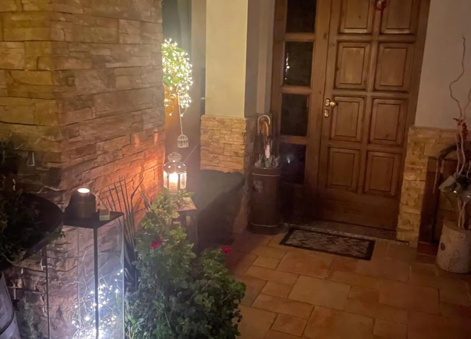 Il Giardino Di Emilia - Intero Appartamento In Villa Con Giardino Privato E Piscina Estiva Pontirolo Nuovo Italia