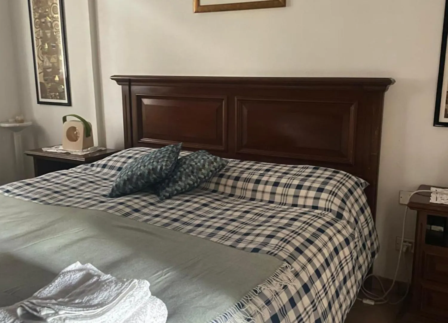 Il Giardino Di Emilia - Intero Appartamento In Villa Con Giardino Privato E Piscina Estiva Pontirolo Nuovo