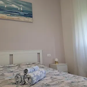 Sea View Appartamento Lerici