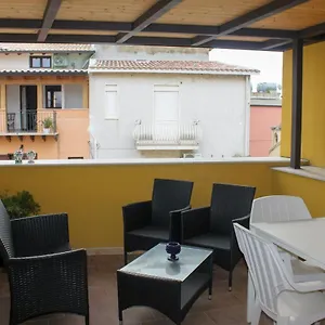 Casa Nilde Casa vacanze Siculiana