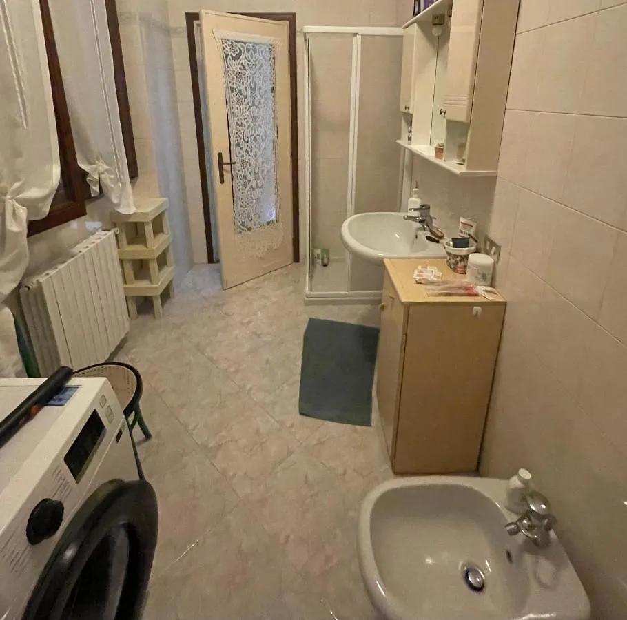 Il Giardino Di Emilia - Intero Appartamento In Villa Con Giardino Privato E Piscina Estiva Pontirolo Nuovo Ιταλία