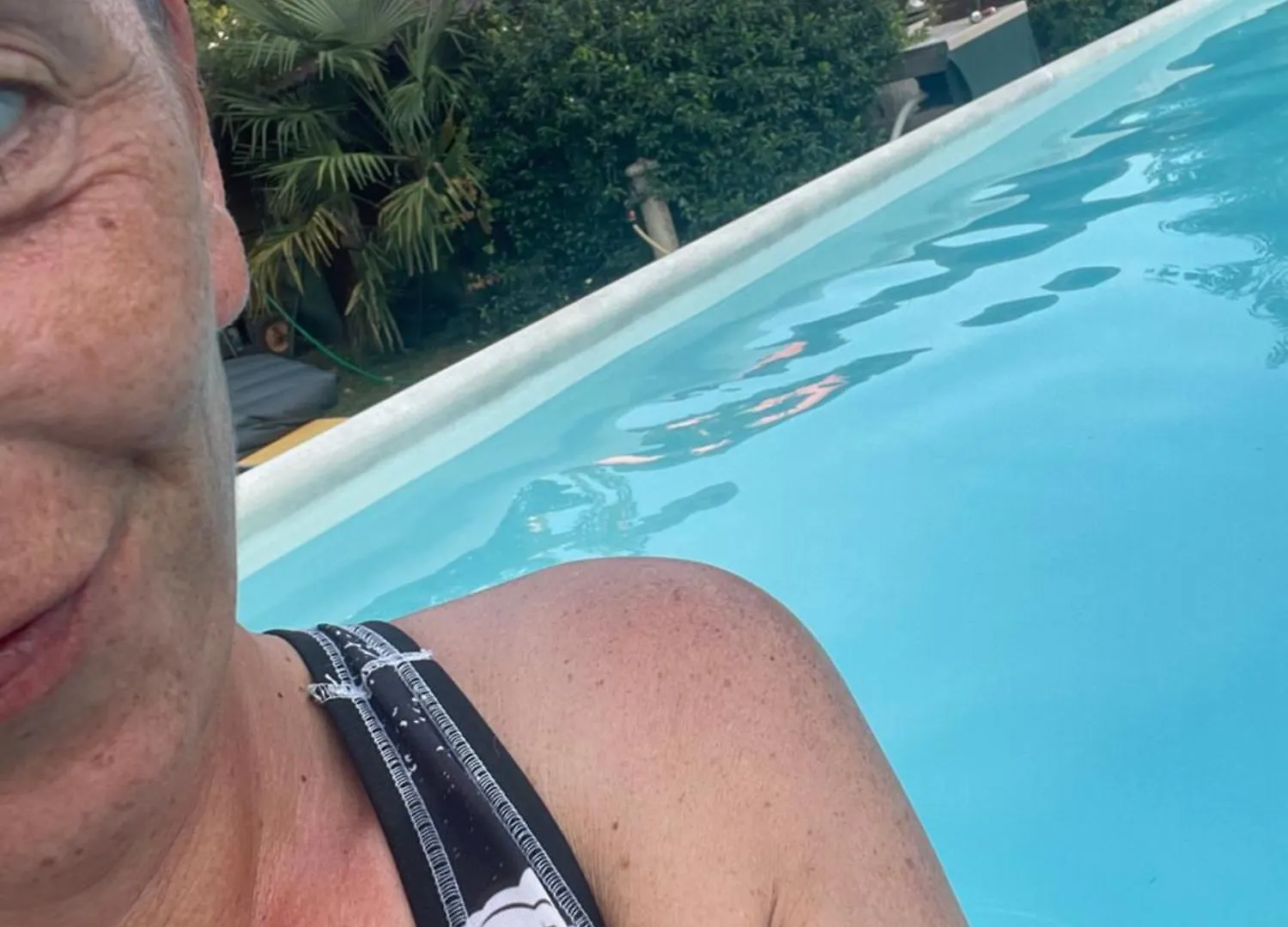 Δωμάτια σε οικογενειακή κατοικία Il Giardino Di Emilia - Intero Appartamento In Villa Con Giardino Privato E Piscina Estiva Pontirolo Nuovo Ιταλία